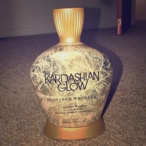 Kardashian Glow Platinum Bronzer